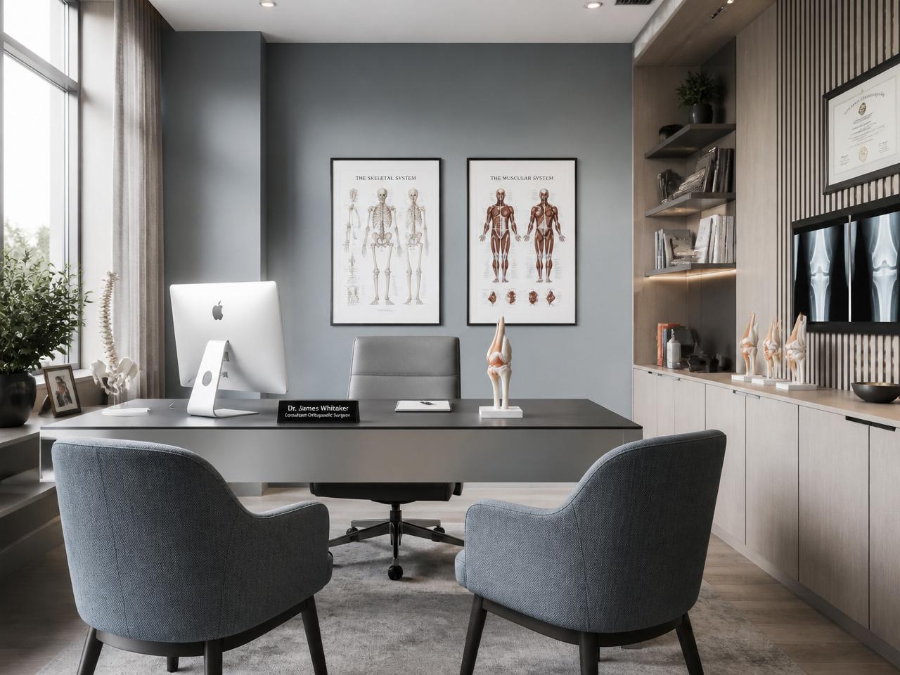 Consultation Room